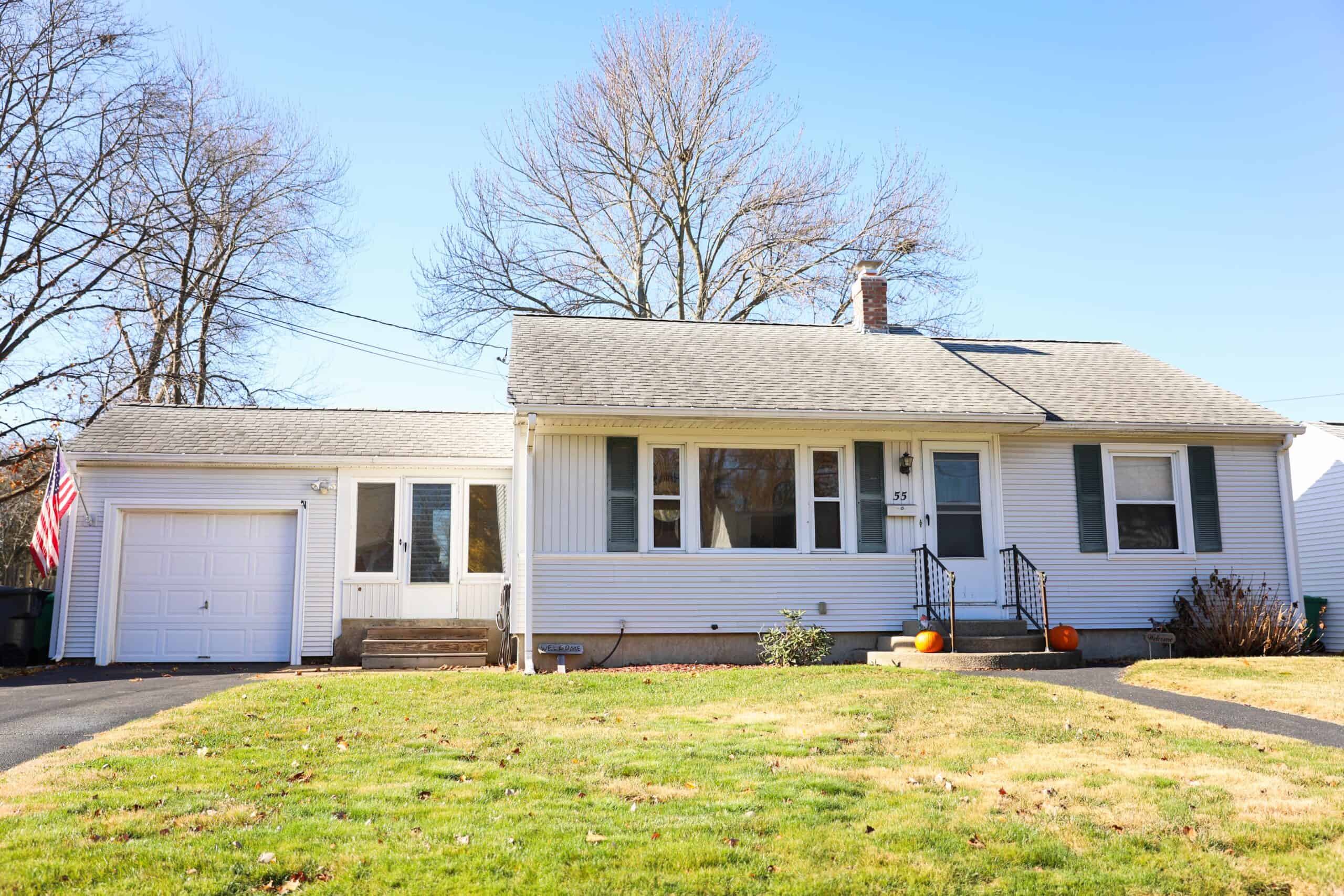 how to sell an inherited house quickly for cash in wisconsin with mccauley services