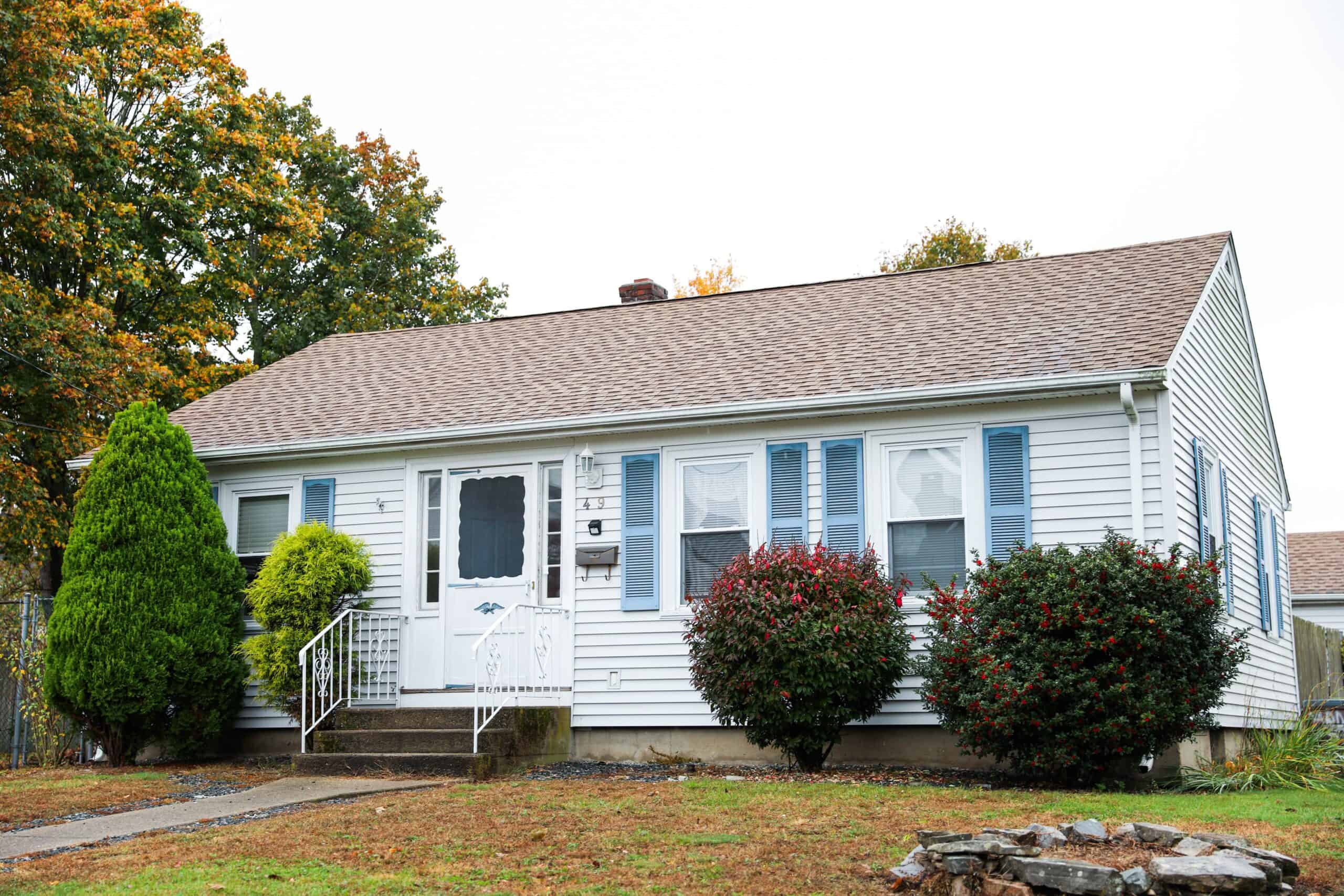 Suburban home Wisconsin cash home buyers